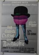 The Discreet Charme of the Bourgeoisie (Der diskrete Charme der Bourgeoisie)